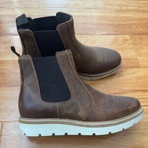 Alpine Design Blaze Chelsea Boots